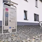 Geschmackvolle Moderne Apartment-wohnungen *
