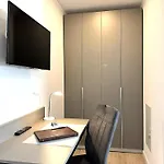 דירה Geschmackvolle Moderne Apartment-wohnungen *