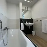 דירה Geschmackvolle Moderne Apartment-wohnungen Hünfeld