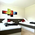Geschmackvolle Moderne Apartment-wohnungen Hünfeld