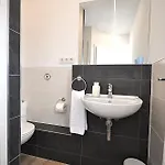 Geschmackvolle Moderne Apartment-wohnungen