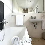 דירה Geschmackvolle Moderne Apartment-wohnungen *