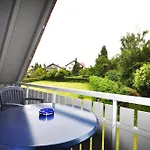Geschmackvolle Moderne Apartment-wohnungen דירה Hünfeld