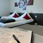 דירה Geschmackvolle Moderne Apartment-wohnungen *