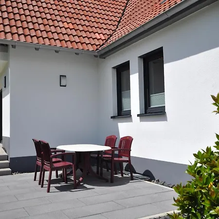 Geschmackvolle Moderne Apartment-wohnungen Apartment