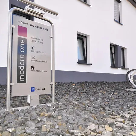 Geschmackvolle Moderne Apartment-wohnungen *