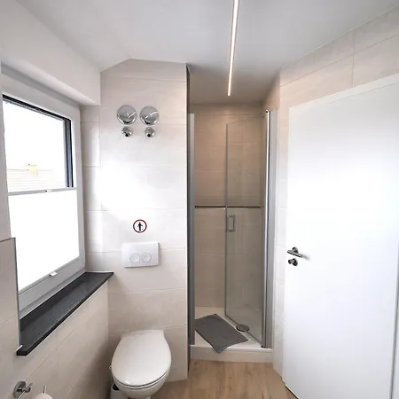 Geschmackvolle Moderne Apartment-wohnungen Apartment