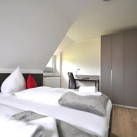 Geschmackvolle Moderne Apartment-wohnungen Apartment *