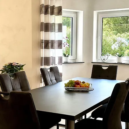 Geschmackvolle Moderne Apartment-wohnungen