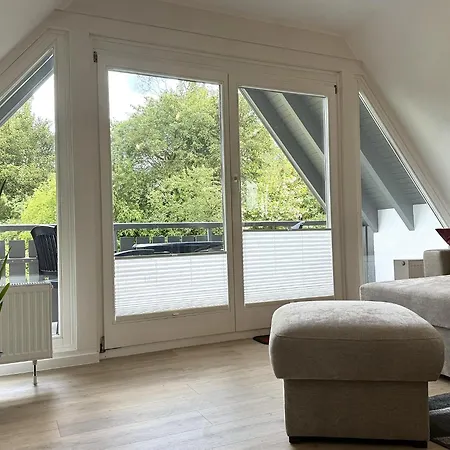 Geschmackvolle Moderne Apartment-wohnungen *
