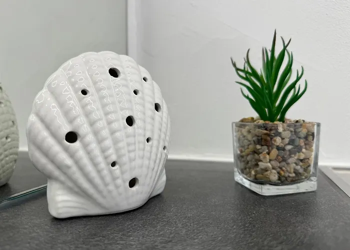 Geschmackvolle Moderne Apartment-wohnungen